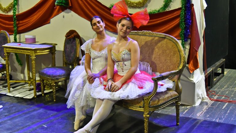 Historija ‘Krcka Oraščića’ u ARS Centru 2021-2025